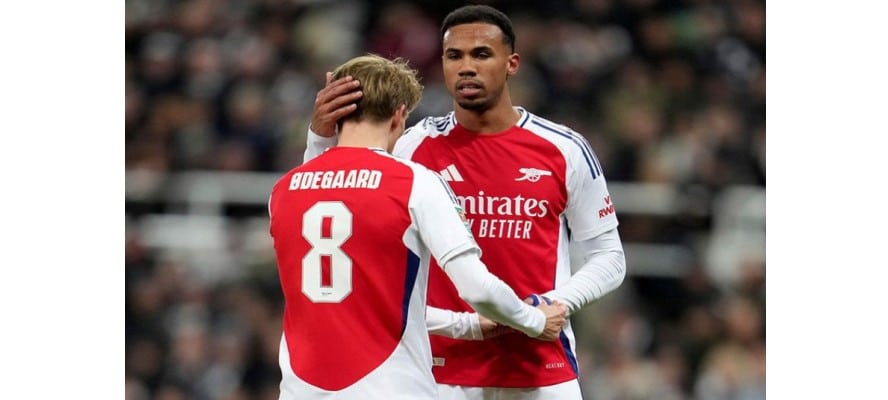 Soi kèo trận Leicester vs Arsenal lúc 19h30 ngày 15/02/2025