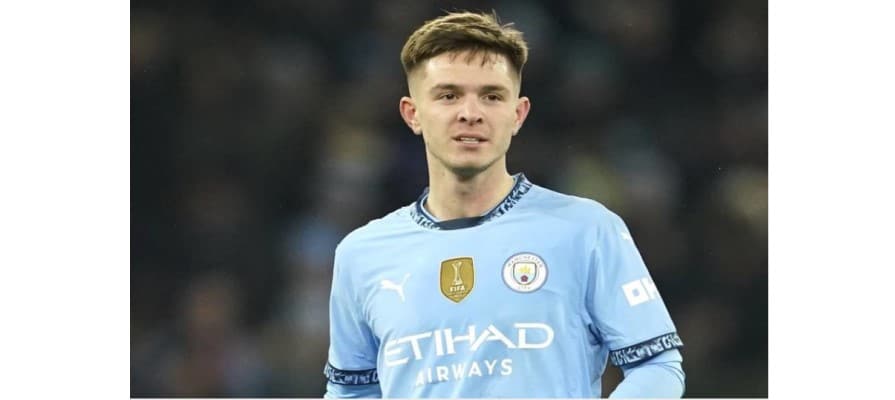 Soi kèo trận Leyton Orient vs Manchester City lúc 19h15 ngày 08/02/2025
