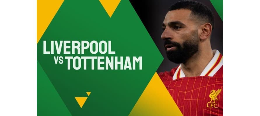 Soi kèo trận Liverpool vs Tottenham lúc 03h00 ngày 07/02/2025