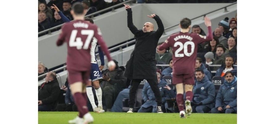 Soi kèo trận Manchester City vs Plymouth lúc 00h45 ngày 02/03/2025
