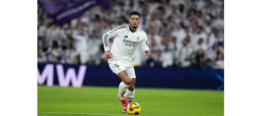 Soi kèo trận Manchester City vs Real Madrid lúc 03h00 ngày 12/02/2025