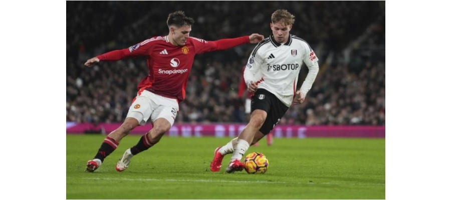 Soi kèo trận Manchester United vs Fulham lúc 23h30 ngày 02/03/2025