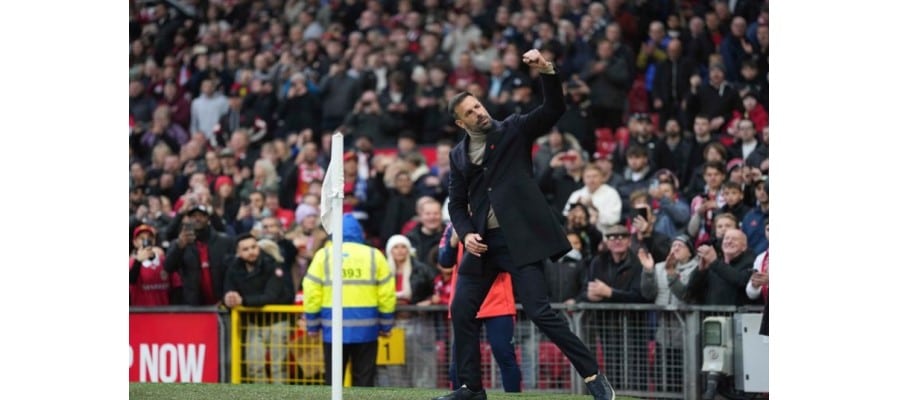 Soi kèo trận Manchester United vs Leicester lúc 03h00 ngày 08/02/2025