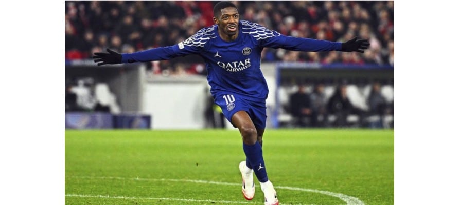 Soi kèo trận PSG vs Brest lúc 03h00 ngày 20/02/2025