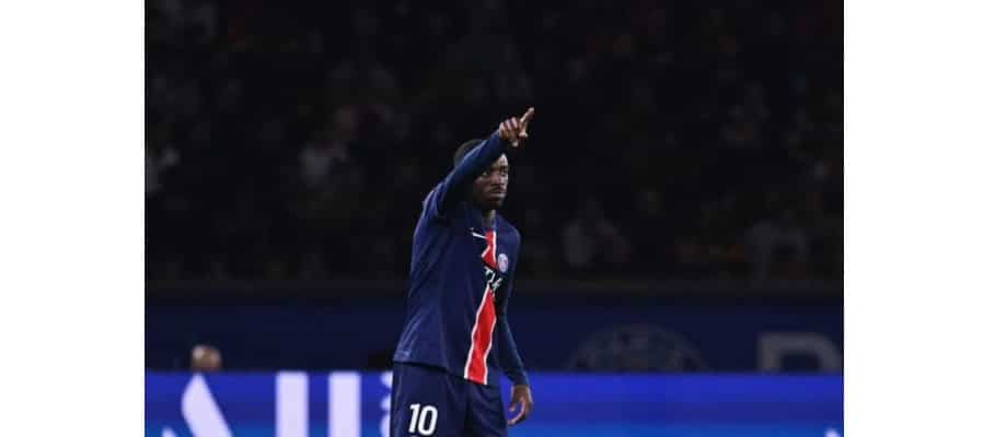 Soi kèo trận PSG vs AS Monaco lúc 03h05 ngày 08/02/2025