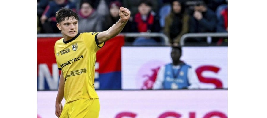 Soi kèo trận Parma vs AS Roma lúc 00h00 ngày 17/02/2025