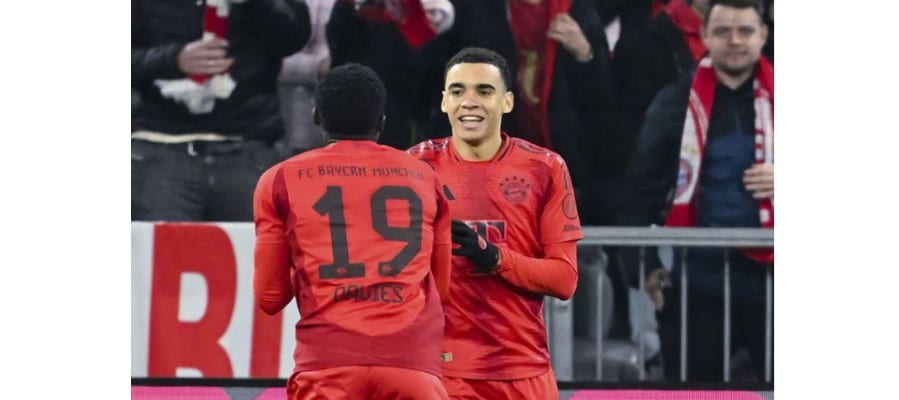 Soi kèo trận Stuttgart vs Bayern Munich lúc 02h30 ngày 01/03/2025