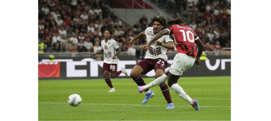 Soi kèo trận Torino vs AC Milan lúc 00h00 ngày 23/02/2025