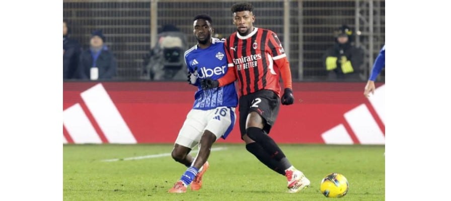 Soi kèo trận AC Milan vs Como lúc 00h00 ngày 16/03/2025
