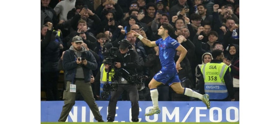 Soi kèo trận Arsenal vs Chelsea lúc 20h30 ngày 16/03/2025
