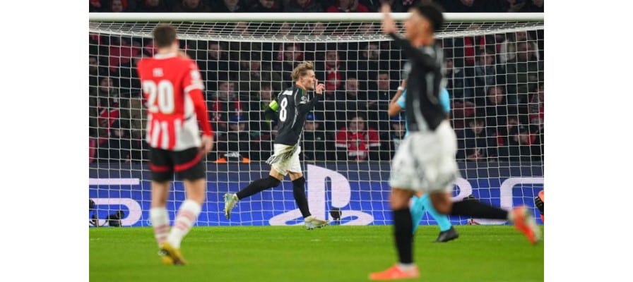 Soi kèo trận Arsenal vs PSV Eindhoven lúc 03h00 ngày 13/03/2025