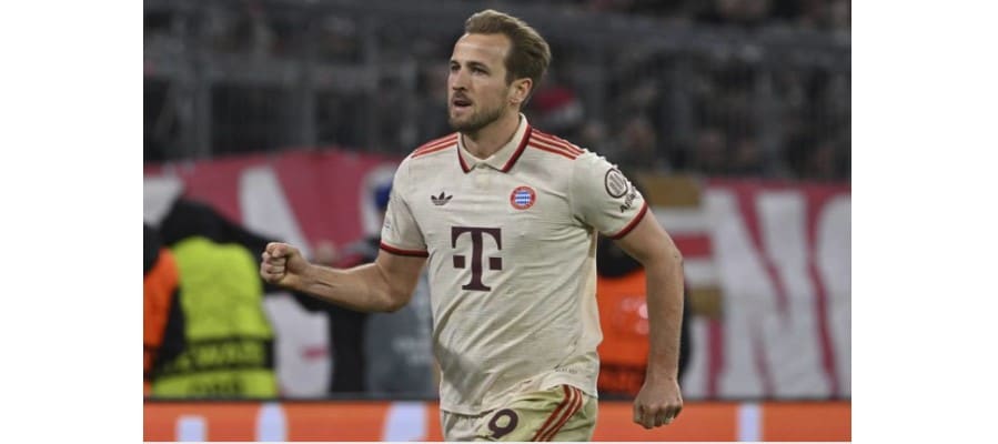 Soi kèo trận Bayern Munich vs Bochum lúc 21h30 ngày 08/03/2025