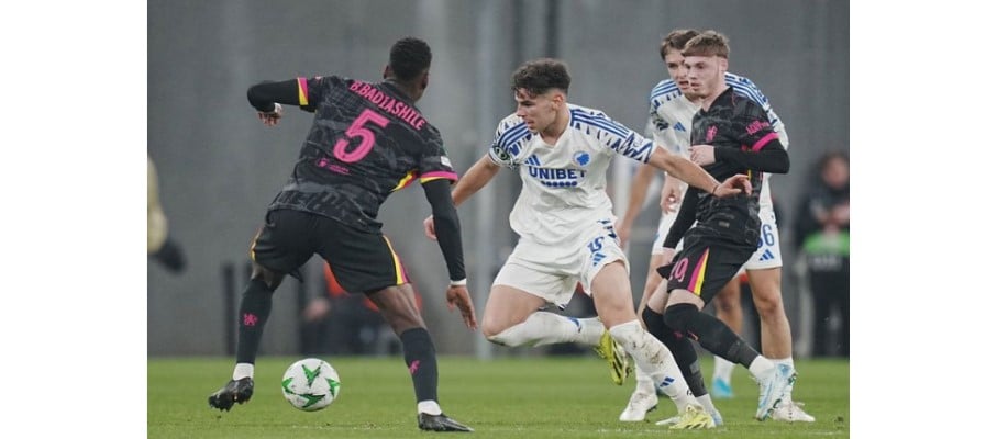 Soi kèo trận Chelsea vs FC Copenhagen lúc 03h00 ngày 14/03/2025