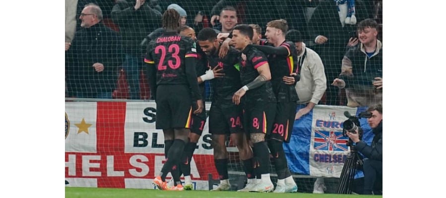Soi kèo trận Chelsea vs Leicester City lúc 21h00 ngày 09/03/2025