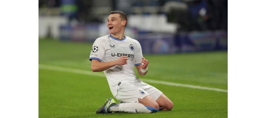 Soi kèo trận Club Brugge vs Aston Villa lúc 00h45 ngày 05/03/2025