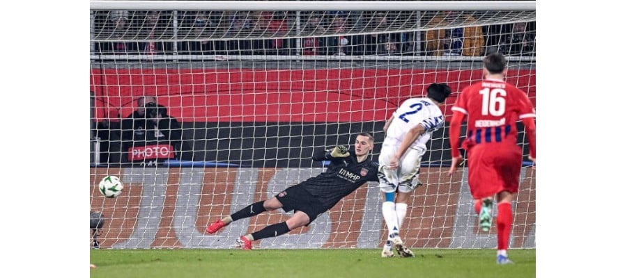 Soi kèo trận FC Copenhagen vs Chelsea lúc 00h45 ngày 07/03/2025