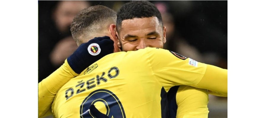 Soi kèo trận Fenerbahce vs Rangers lúc 00h45 ngày 07/03/2025