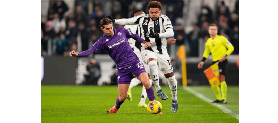 Soi kèo trận Fiorentina vs Juventus lúc 00h00 ngày 17/03/2025