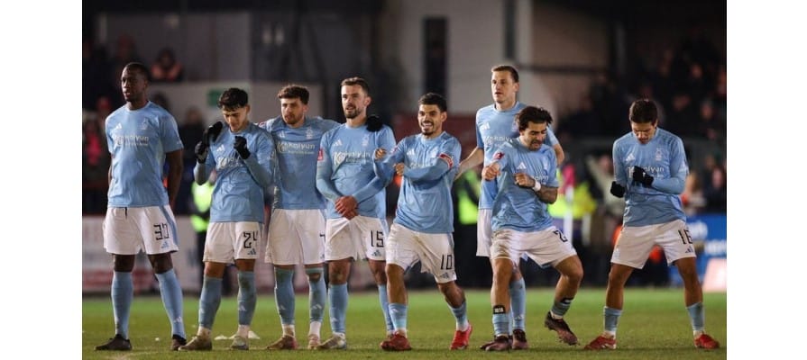 Soi kèo trận Ipswich vs Nottingham Forest lúc 22h00 ngày 15/03/2025