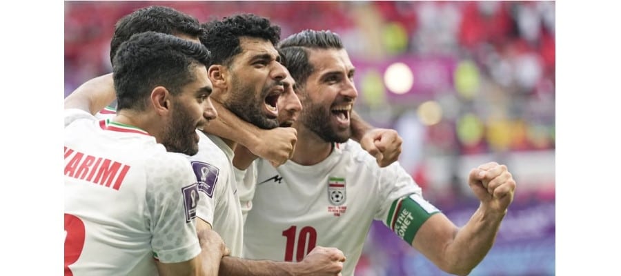 Soi kèo trận Iran vs UAE lúc 23h00 ngày 20/03/2025