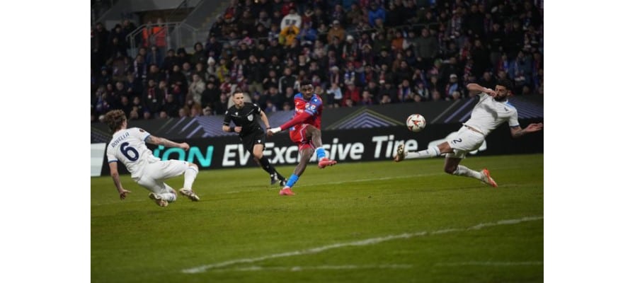 Soi kèo trận Lazio vs Viktoria Plzen lúc 00h45 ngày 14/03/2025