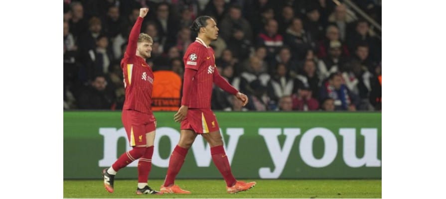 Soi kèo trận Liverpool vs Southampton lúc 22h00 ngày 08/03/2025