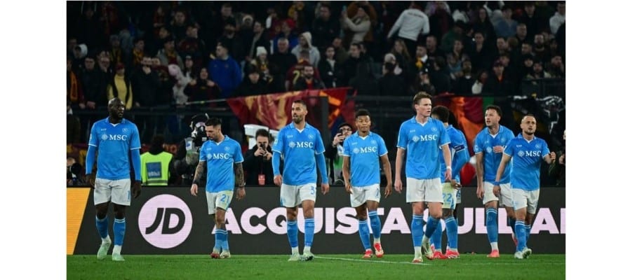 Soi kèo trận Napoli vs Fiorentina lúc 21h00 ngày 09/03/2025