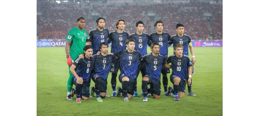 Soi kèo trận Nhật Bản vs Bahrain lúc 17h35 ngày 20/03/2025
