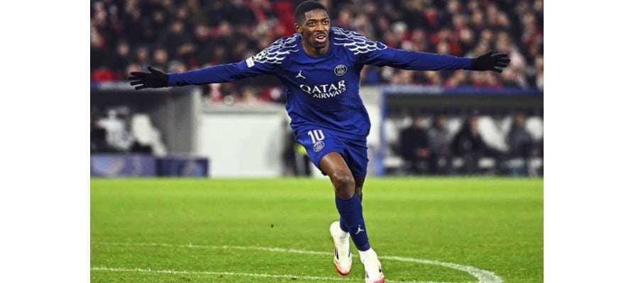 Soi kèo trận PSG vs Liverpool lúc 03h00 ngày 06/03/2025
