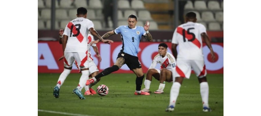 Soi kèo trận Peru vs Bolivia lúc 08h30 ngày 21/03/2025