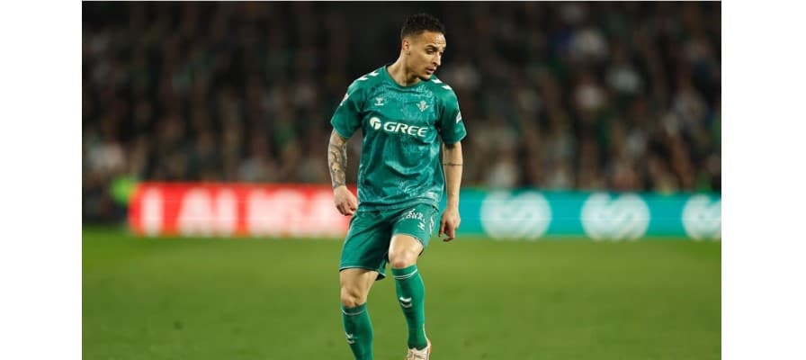 Soi kèo trận Real Betis vs Vitoria Guimaraes lúc 00h45 ngày 07/03/2025
