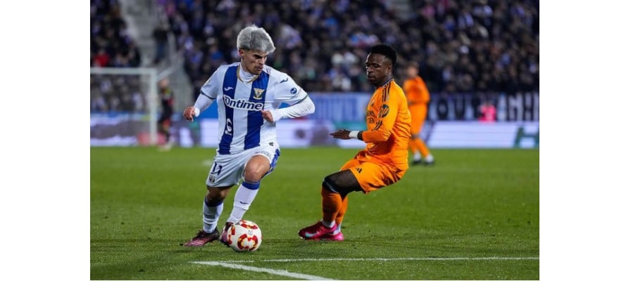 Soi kèo trận Real Madrid vs Leganes lúc 03h00 ngày 30/03/2025