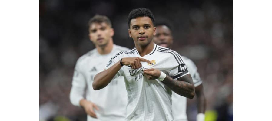 Soi kèo trận Real Madrid vs Rayo Vallecano lúc 22h15 ngày 09/03/2025