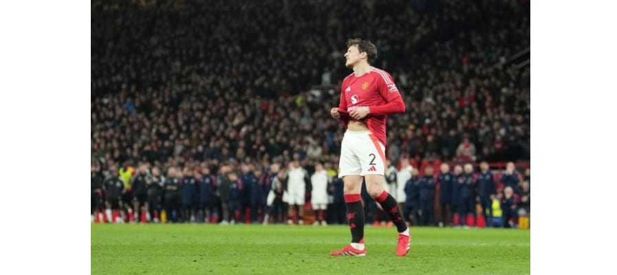 Soi kèo trận Real Sociedad vs Manchester United lúc 00h45 ngày 07/03/2025