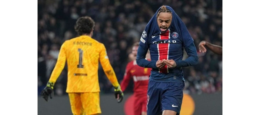 Soi kèo trận Stade Rennes vs PSG lúc 23h00 ngày 08/03/2025