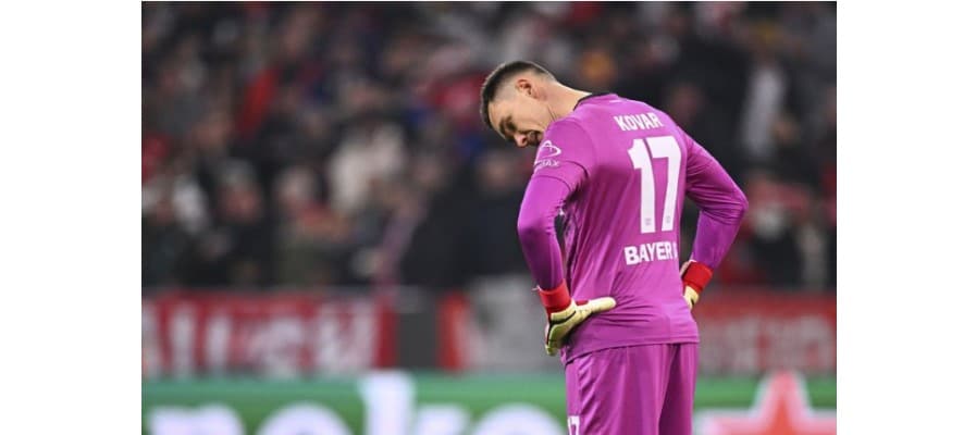 Soi kèo trận Stuttgart vs Bayer Leverkusen lúc 01h30 ngày 17/03/2025