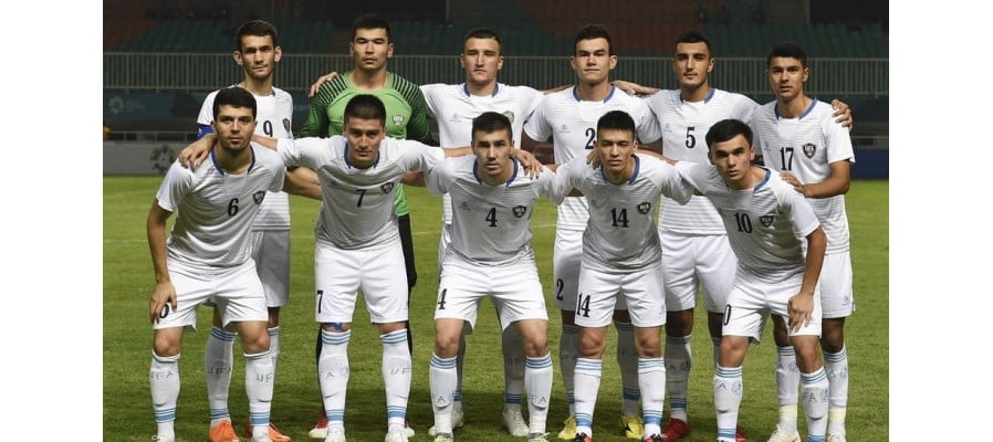 Soi kèo trận Uzbekistan vs Kyrgyzstan lúc 23h00 ngày 20/03/2025