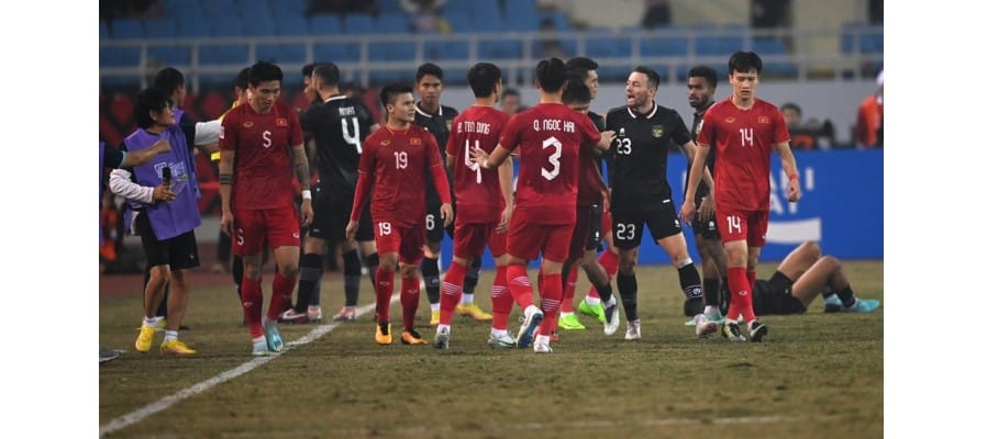Soi kèo trận Việt Nam vs Campuchia lúc 19h30 ngày 19/03/2025