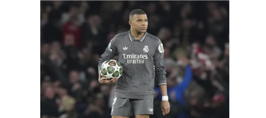 Soi kèo trận Deportivo Alaves vs Real Madrid lúc 21h15 ngày 13/04/2025