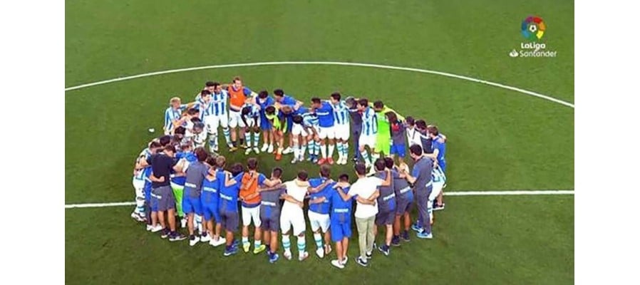 Soi kèo Alaves vs Real Sociedad lúc 02h30 ngày 24/04/2025