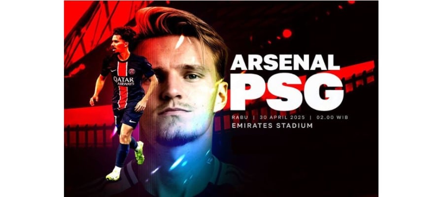 Soi kèo trận Arsenal vs PSG lúc 02h00 ngày 30/04/2025