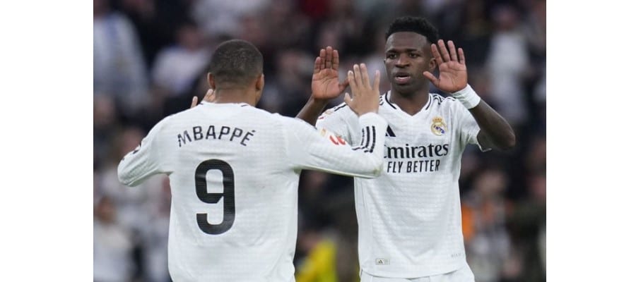 Soi kèo trận Arsenal vs Real Madrid lúc 02h00 ngày 09/04/2025