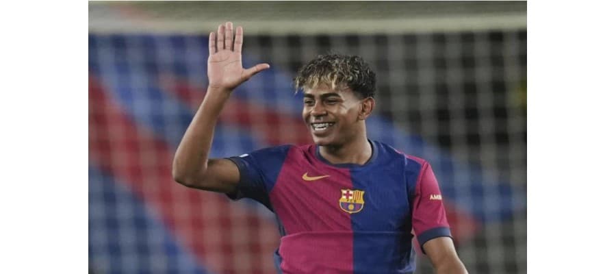 Soi kèo trận Barcelona vs Celta Vigo lúc 21h15 ngày 19/04/2025