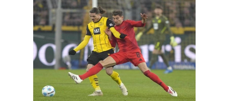 Soi kèo trận Bayern Munich vs Borussia Dortmund lúc 23h30 ngày 12/04/2025