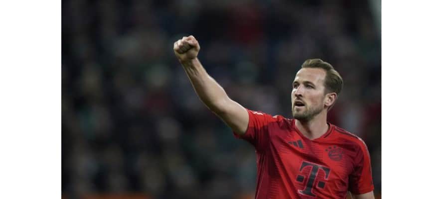 Soi kèo Bayern Munich vs Mainz lúc 20h30 ngày 26/04/2025
