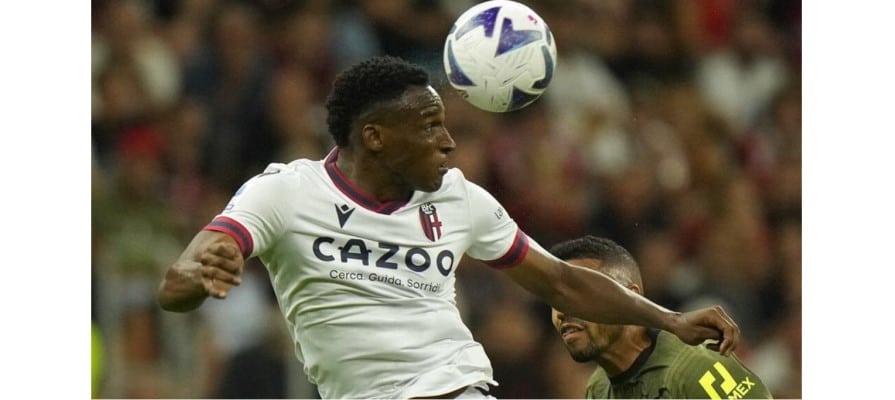 Soi kèo Bologna vs Empoli lúc 02h00 ngày 25/04/2025