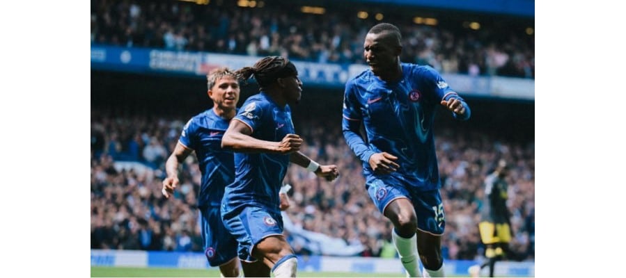 Soi kèo Djurgardens vs Chelsea lúc 02h00 ngày 02/05/2025