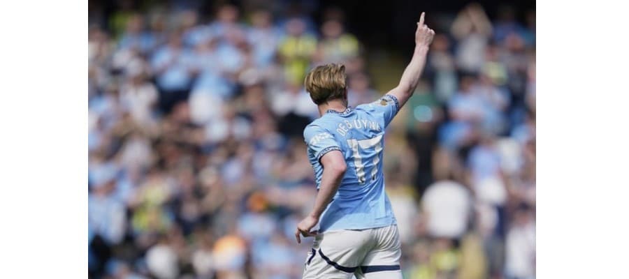 Soi kèo trận Everton vs Manchester City lúc 21h00 ngày 19/04/2025