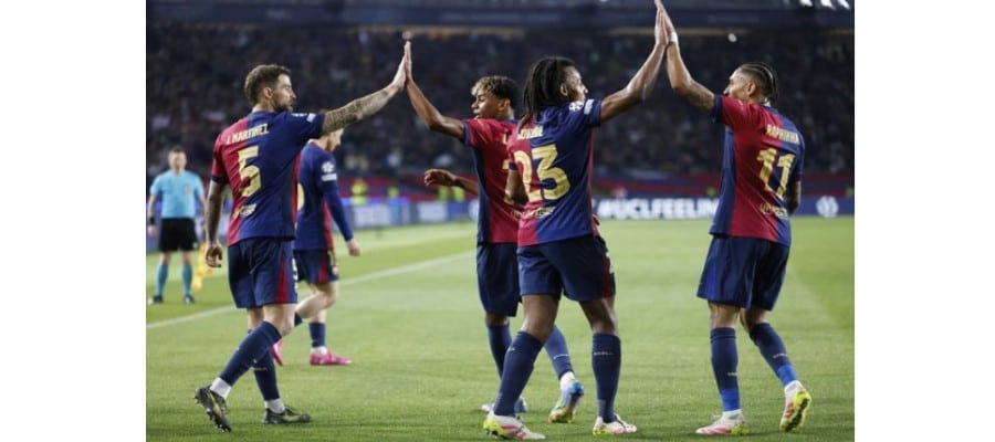 Soi kèo trận Leganes vs Barcelona lúc 02h00 ngày 13/04/2025