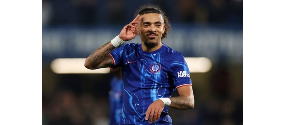 Soi kèo trận Legia Warsaw vs Chelsea lúc 23h45 ngày 10/04/2025